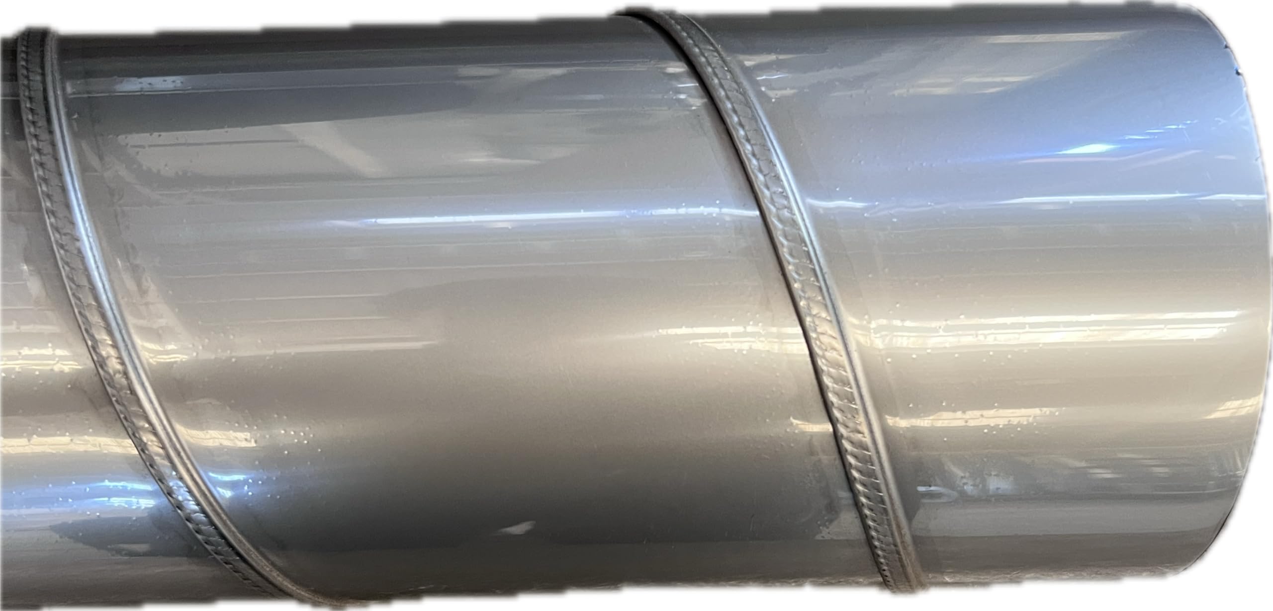 【ステンレス　ダクト φ200（200mm）多数】200kg以上あります Amazon.co.jp: ステンレス スパイラルダクト 200φ (500L) : 産業・研究
